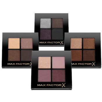 Colour X-pert Soft Palette - Paletka očných tieňov 4,2 g